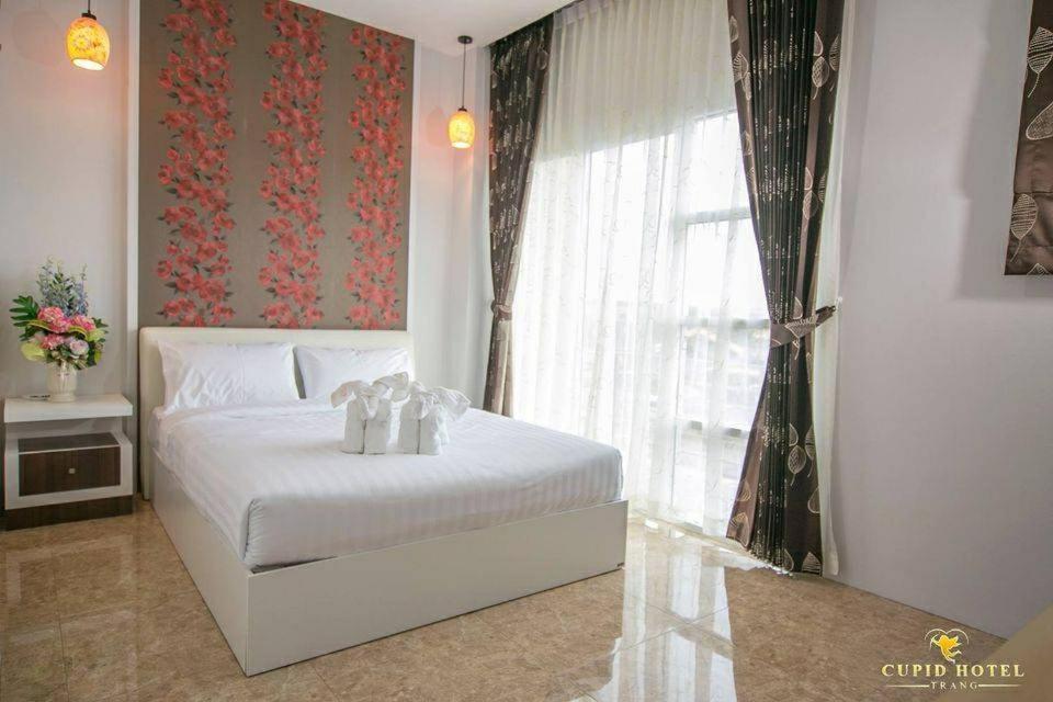 Cupid Hotel Ko Sukon Екстер'єр фото