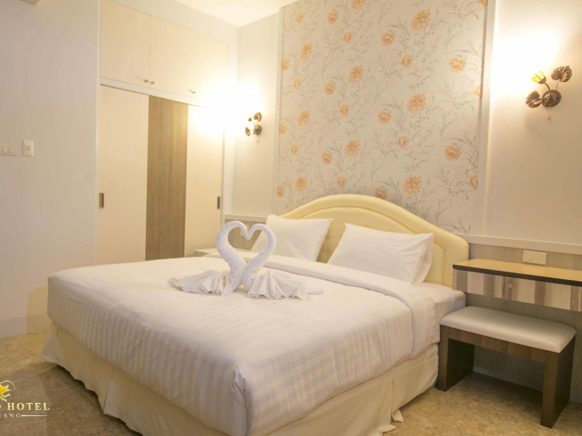 Cupid Hotel Ko Sukon Екстер'єр фото