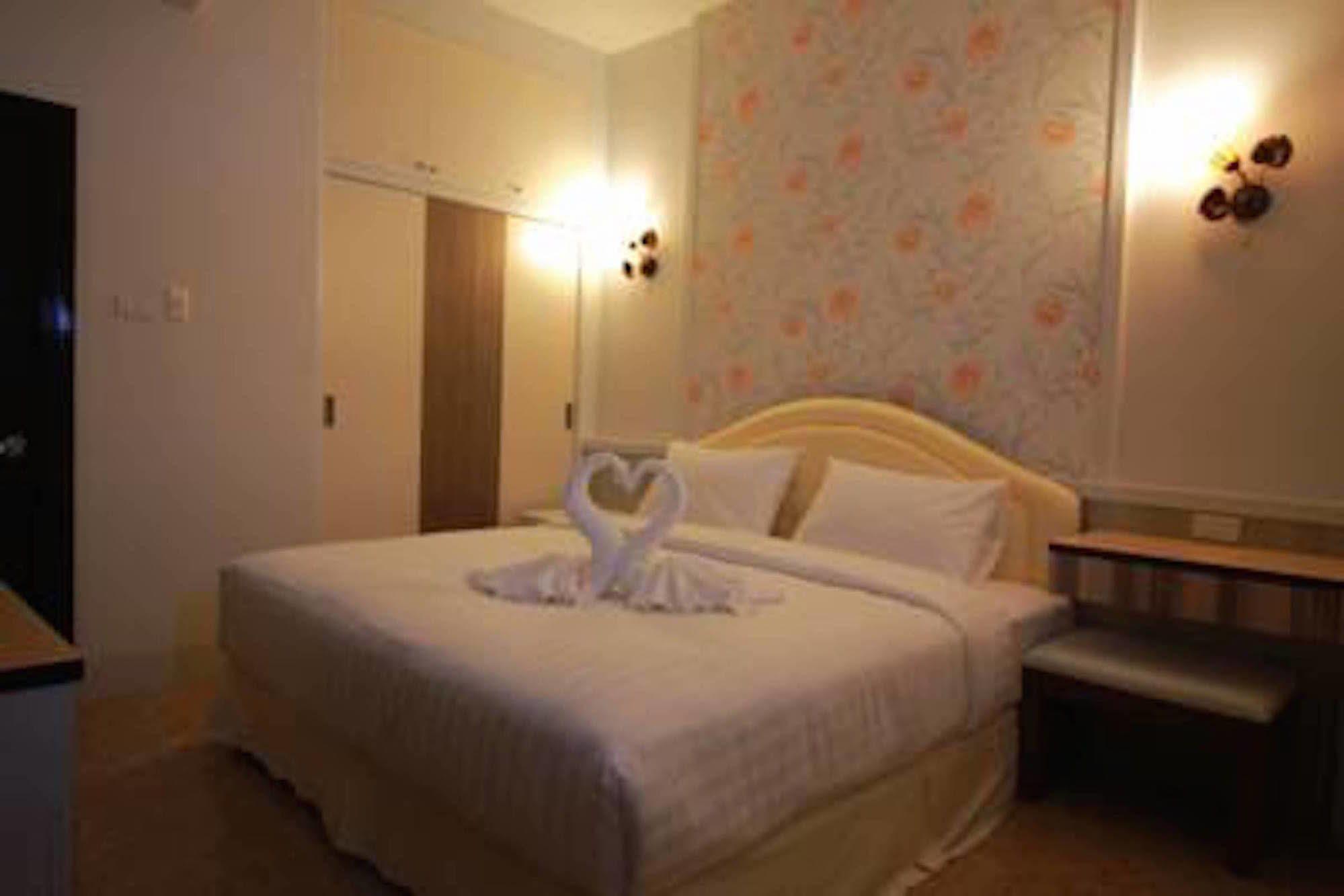 Cupid Hotel Ko Sukon Екстер'єр фото